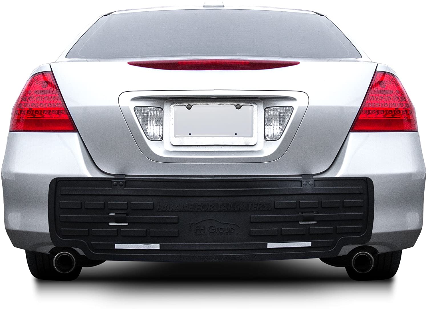 Best Rear Bumpers For Toyota Corolla