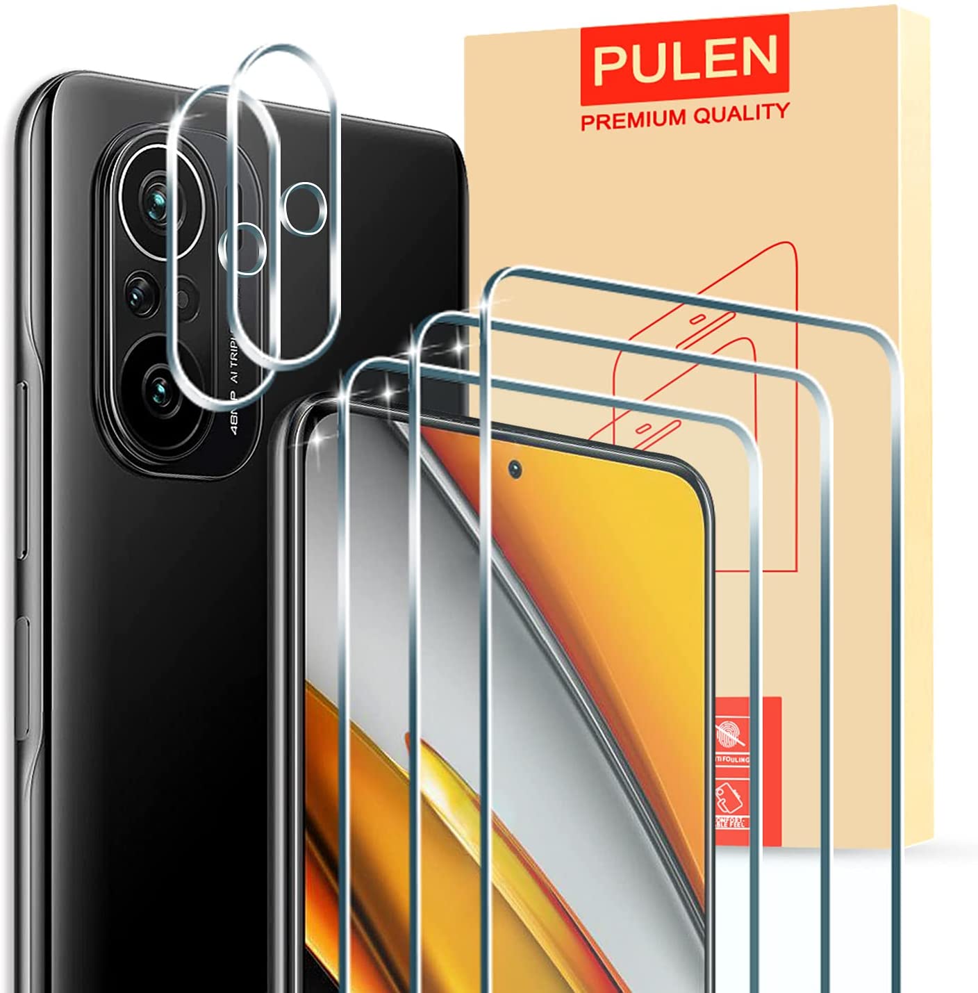 Best Screen Protectors For Xiaomi Redmi K Gaming