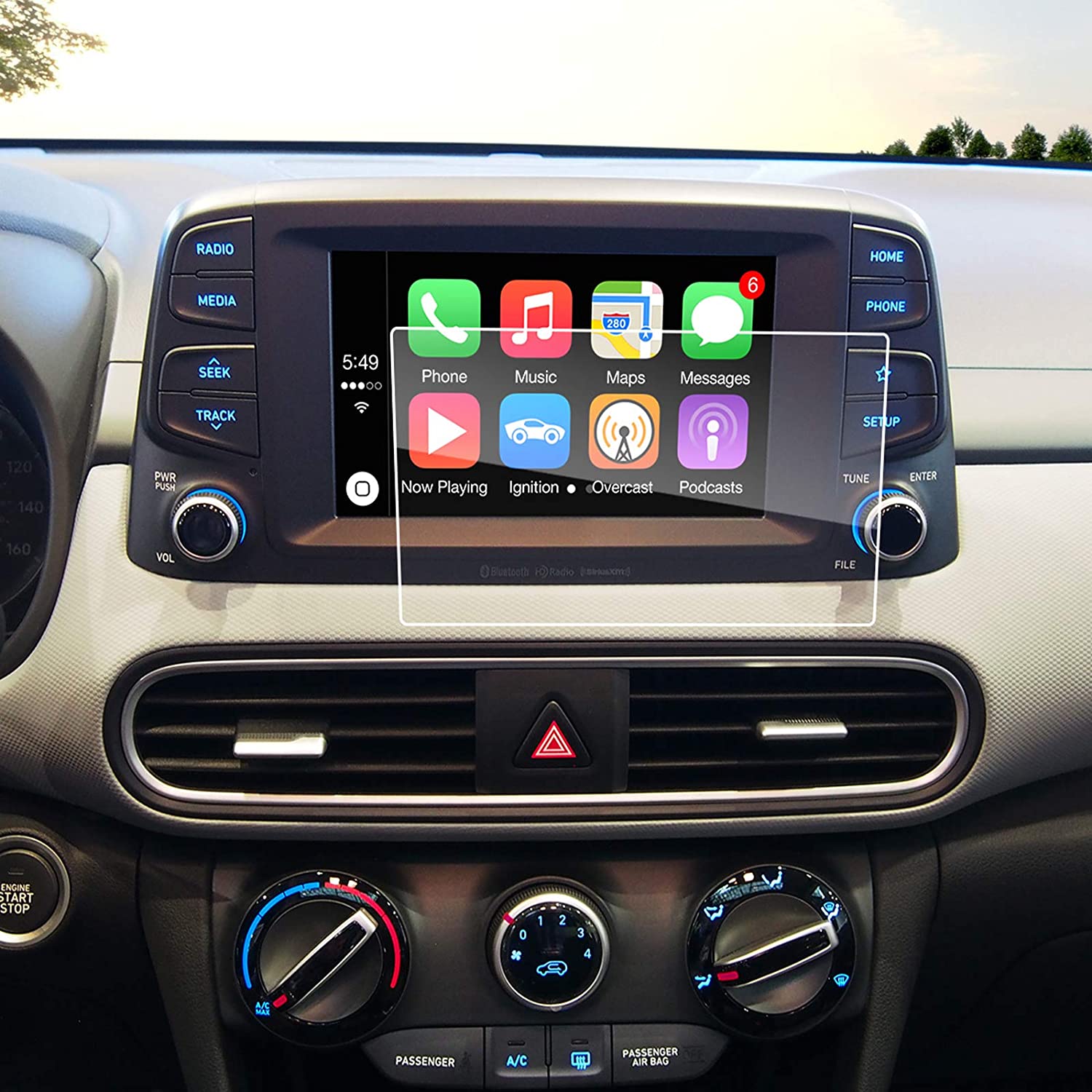 10 Best Stereos For Hyundai Elantra