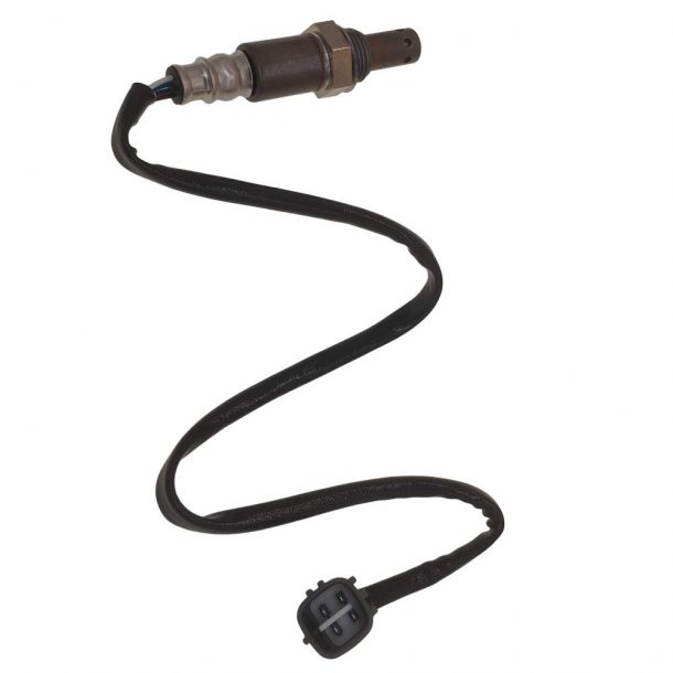 10 Best Oxygen Sensors For Toyota RAV4