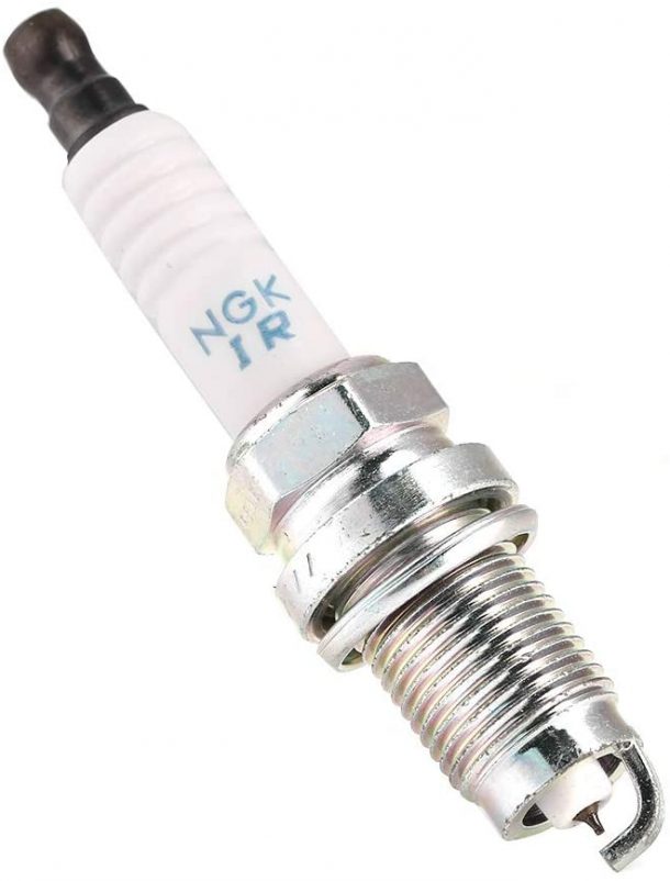 Cost To Replace Spark Plugs Honda Crv Spark Plugs Is My Crv