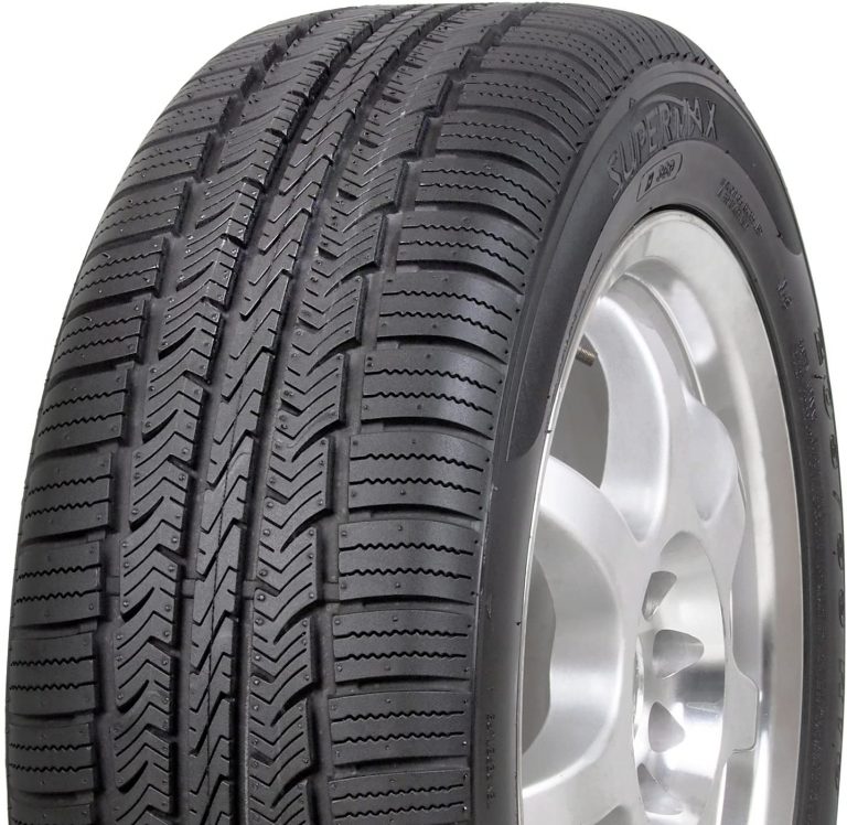 10 Best Tires For Honda CR V