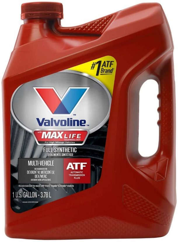 10 Best Transmission Fluids For Honda CR V