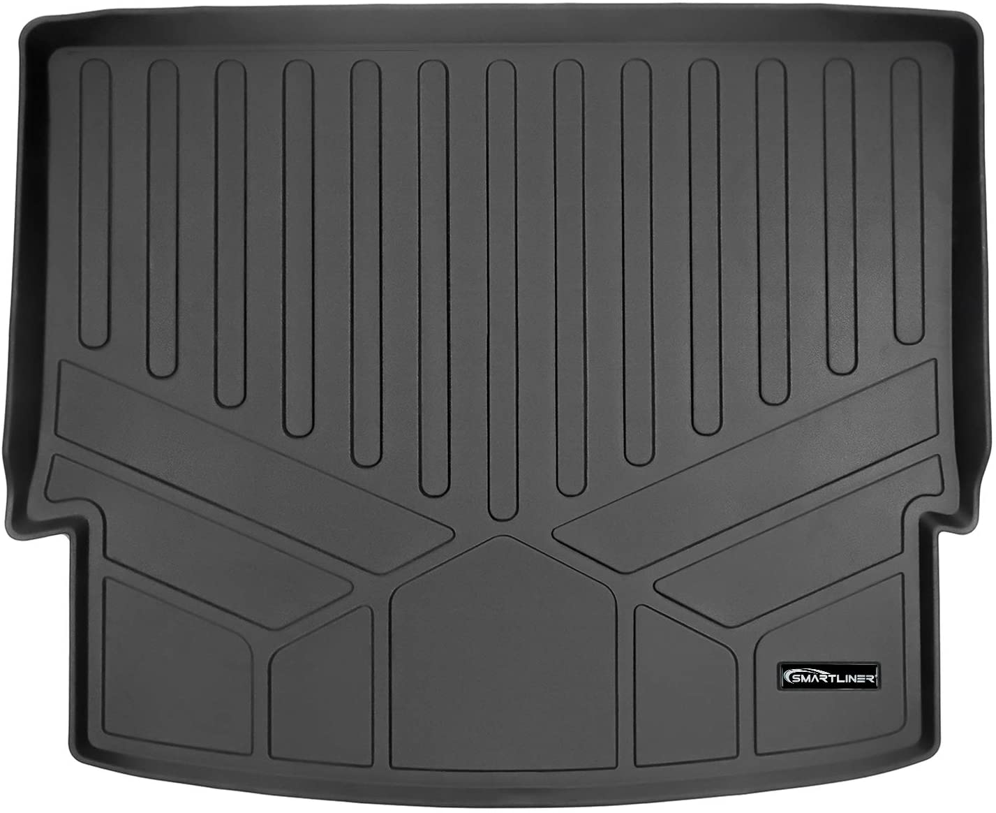 10 Best Trunk Mats For Nissan Rogue