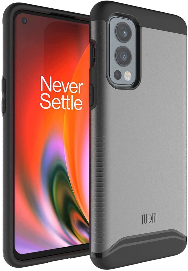 10 Best Cases For OnePlus Nord 2 5G