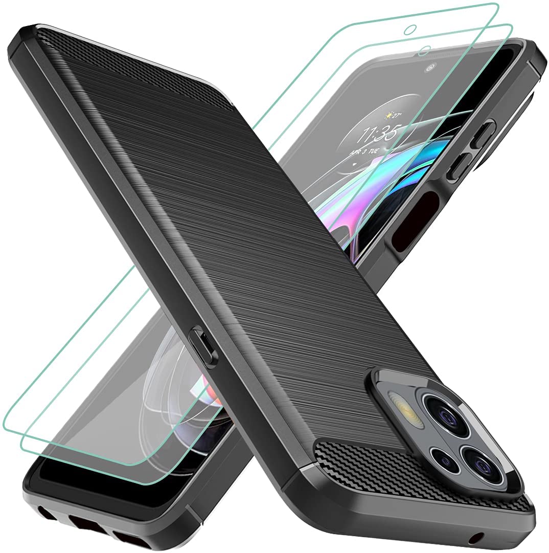 10 Best Cases For Motorola Edge 20 Lite