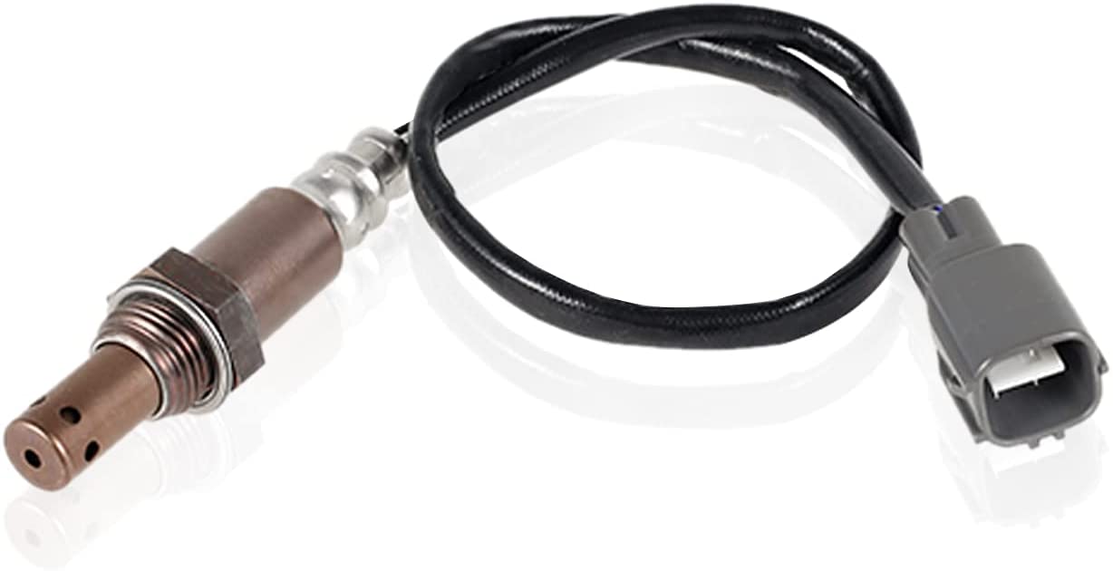 10 Best Oxygen Sensors For Toyota Highlander