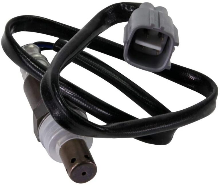 10 Best Oxygen Sensors For Toyota Highlander