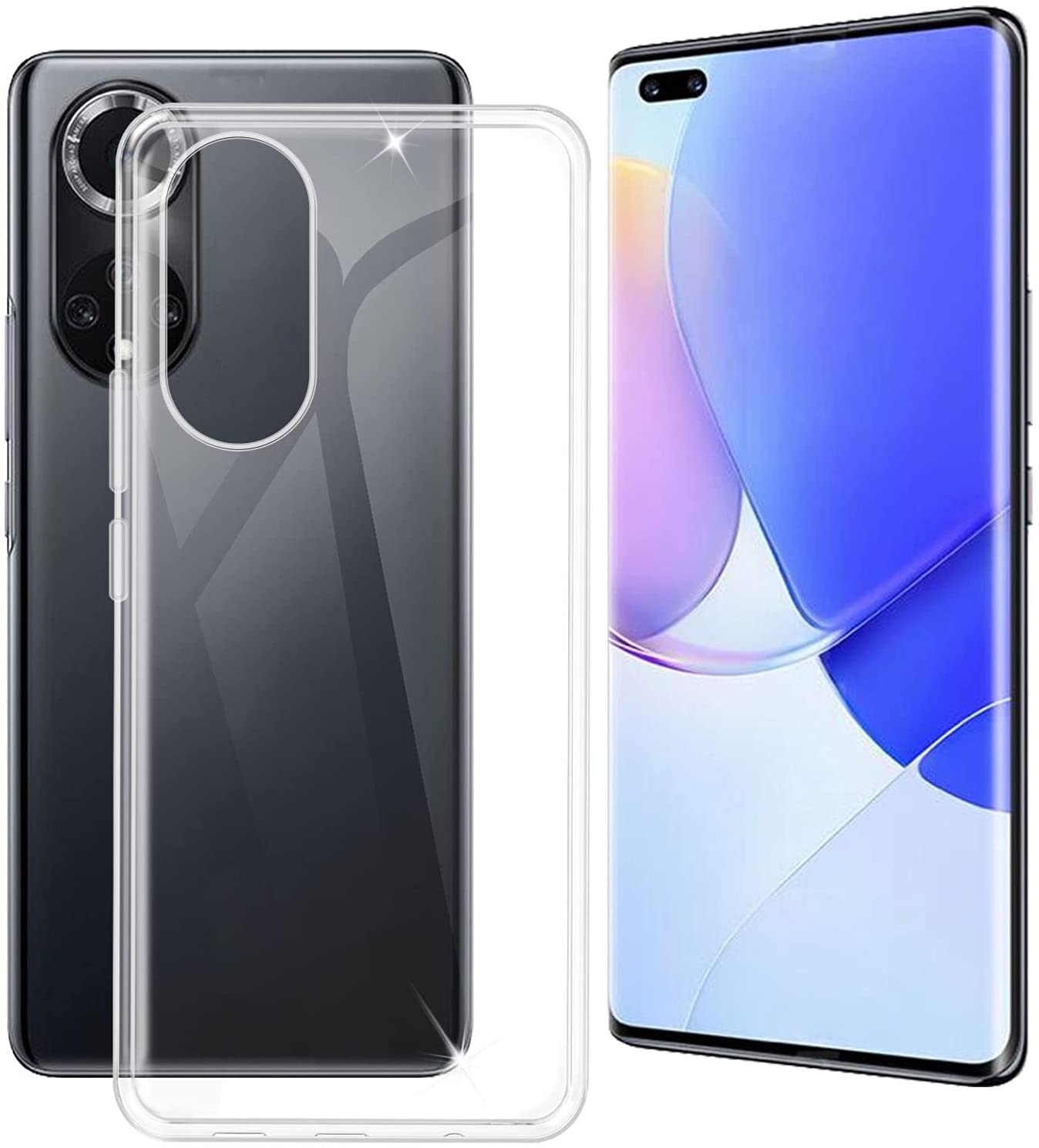 Best Cases For Huawei Nova Pro