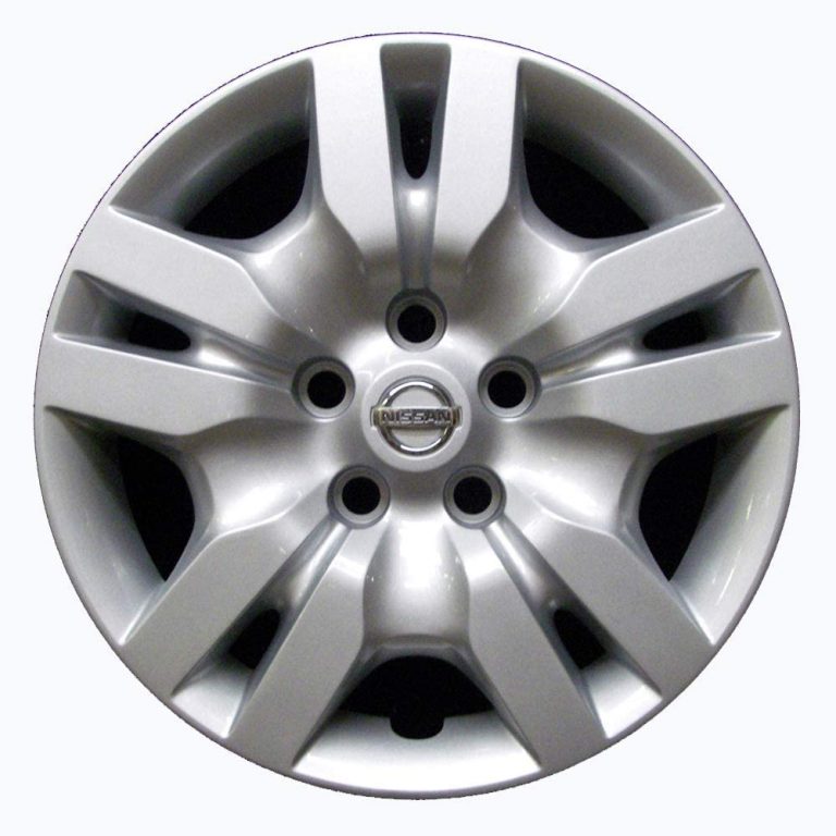 Best Hubcaps For Nissan Altima