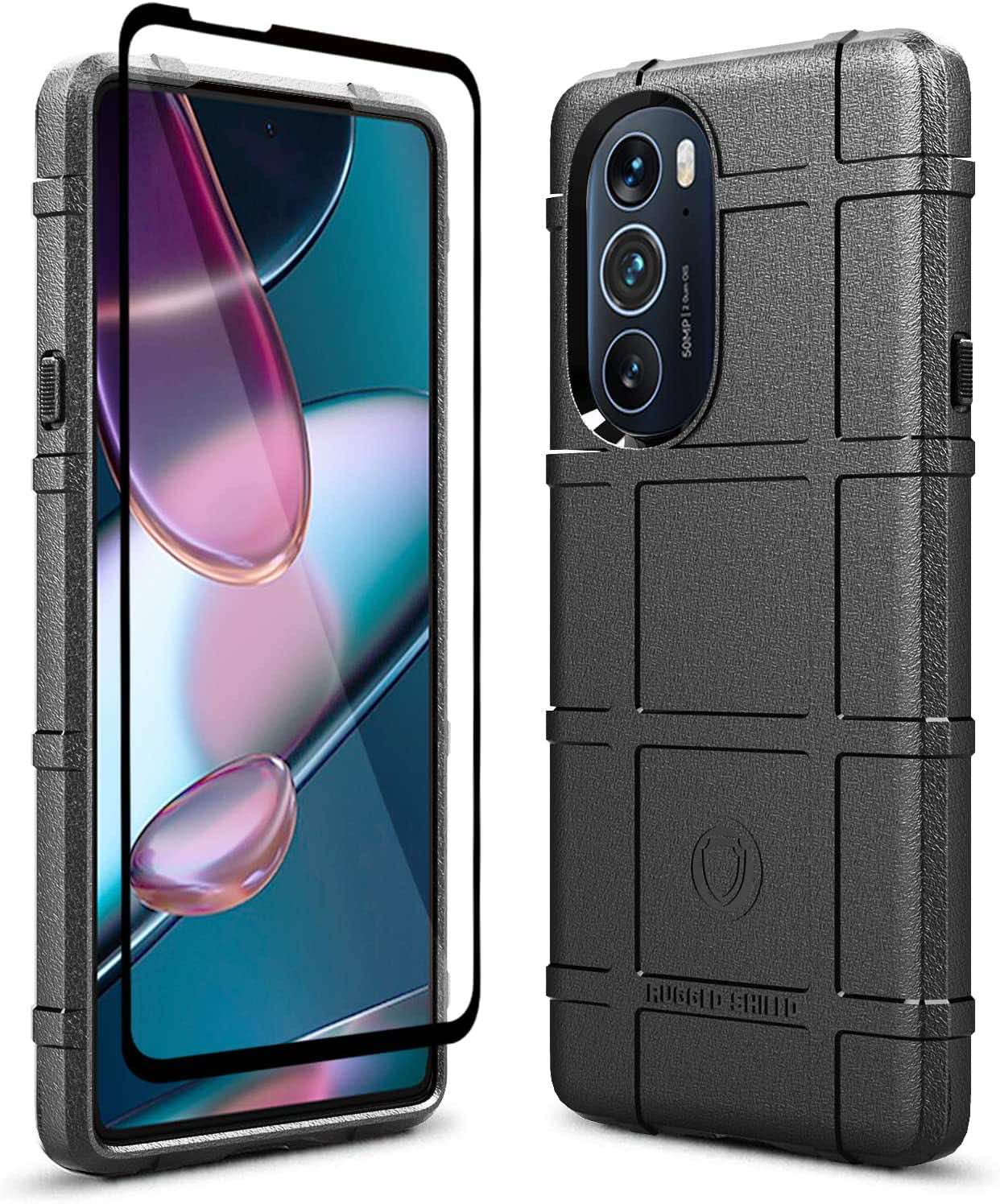 10 Best Cases For Motorola Edge 30 Pro