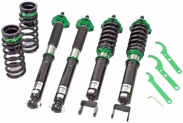 Best Suspension Kits For Mazda Cx