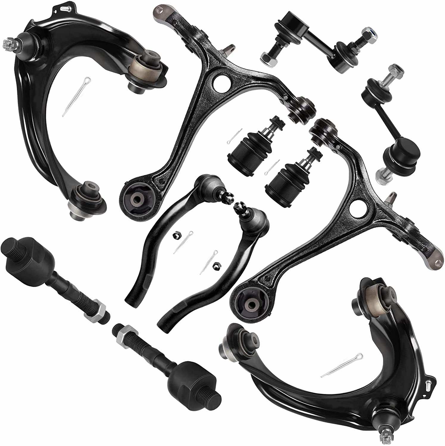 10 Best Suspension Kits For Mazda CX 5