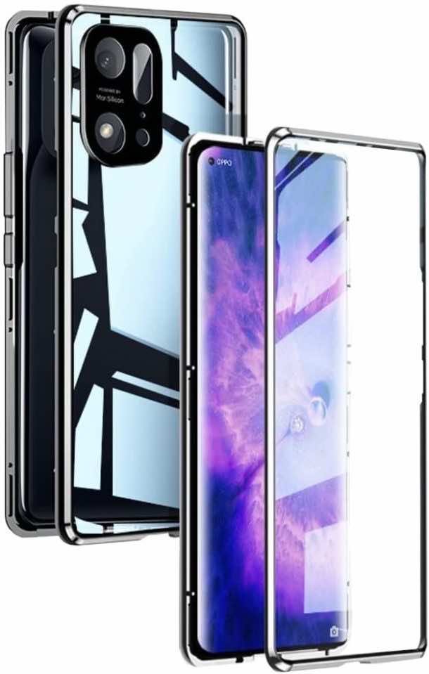 10 Best Cases For Oppo Find X5 Pro