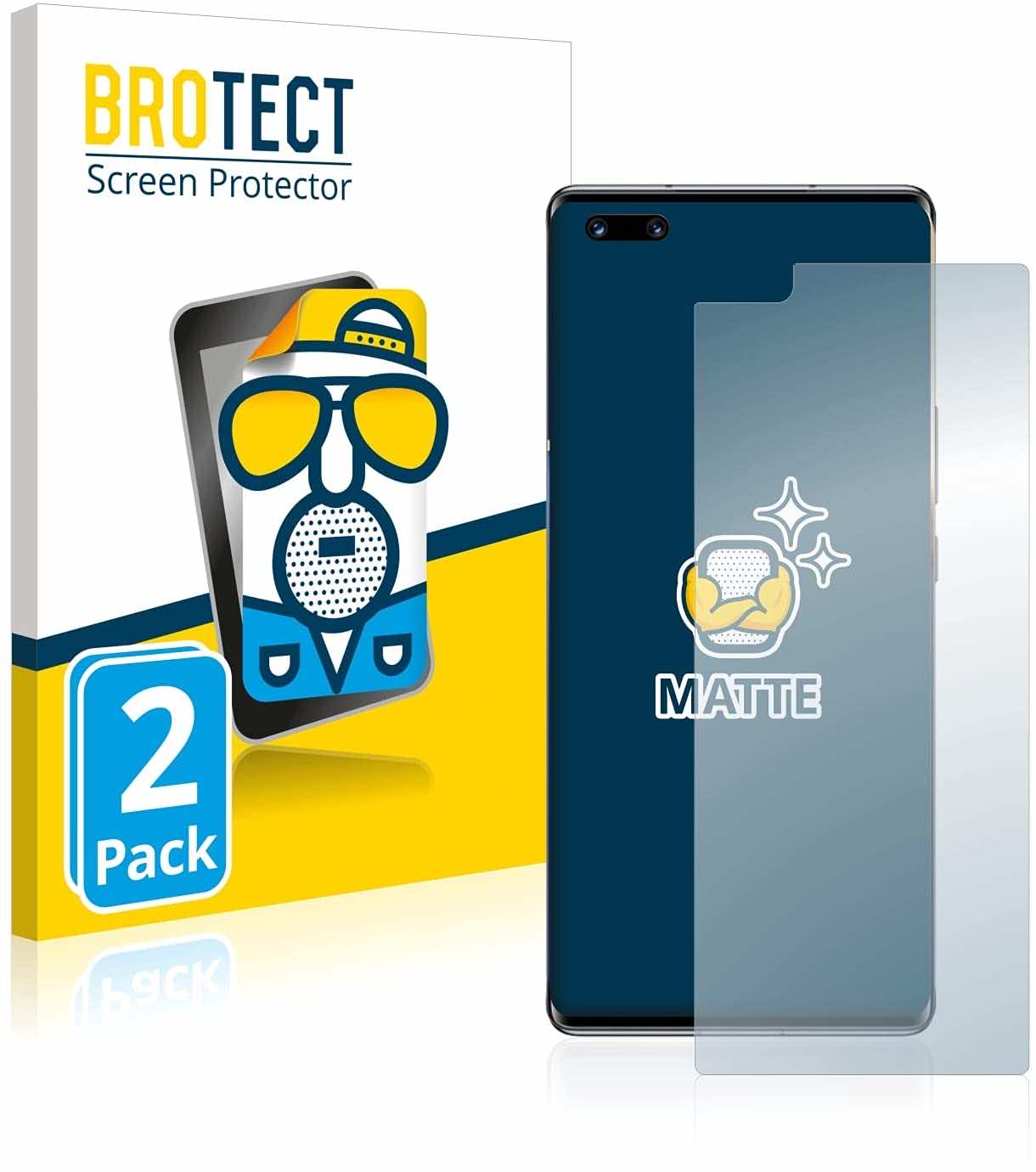 Best Screen Protectors For Honor Magic