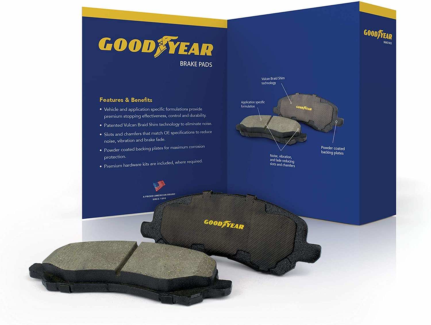 Best Brake Pads For Hyundai Santa Fe