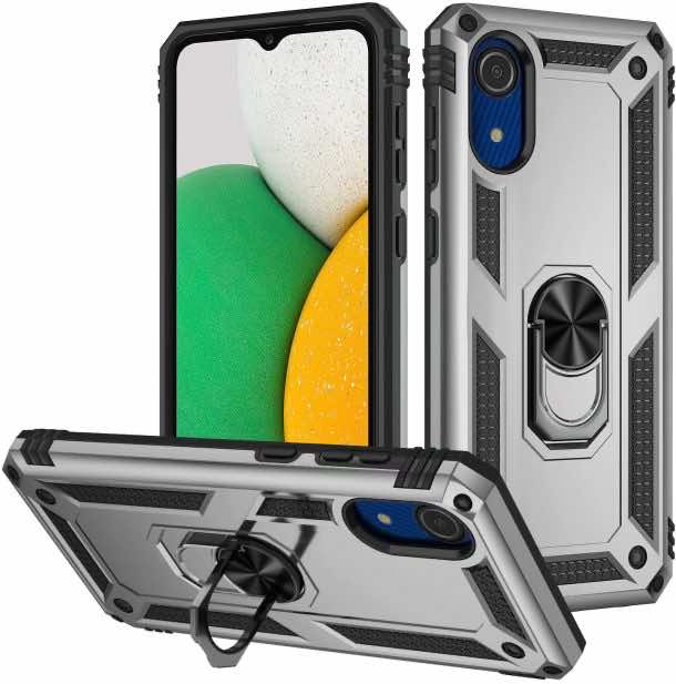 Best Cases For Vivo Iqoo Z