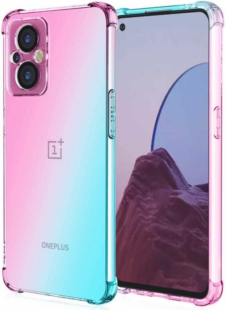 Best Cases For Oneplus Nord N G