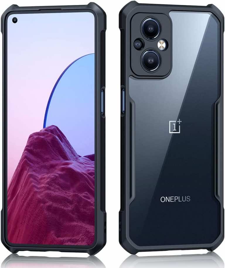 Best Cases For Oneplus Nord N G