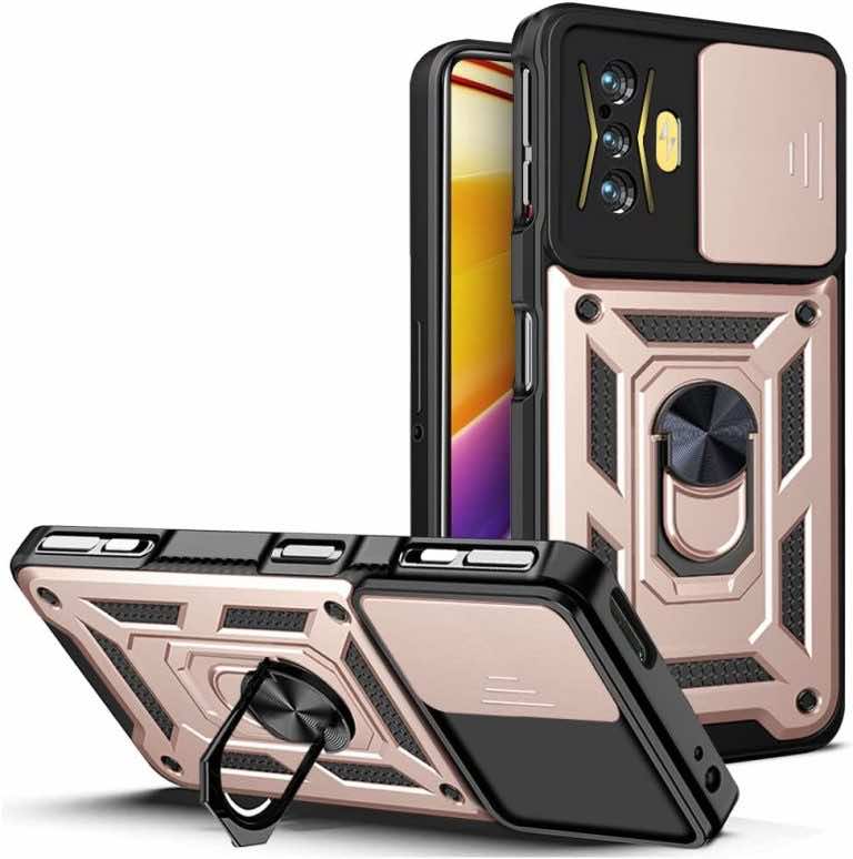 Best Cases For Xiaomi Poco F