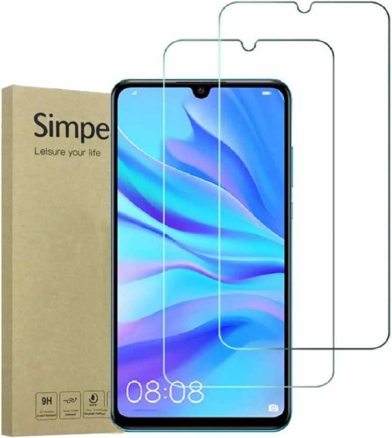 Best Screen Protectors For Infinix Hot I Wonderful En