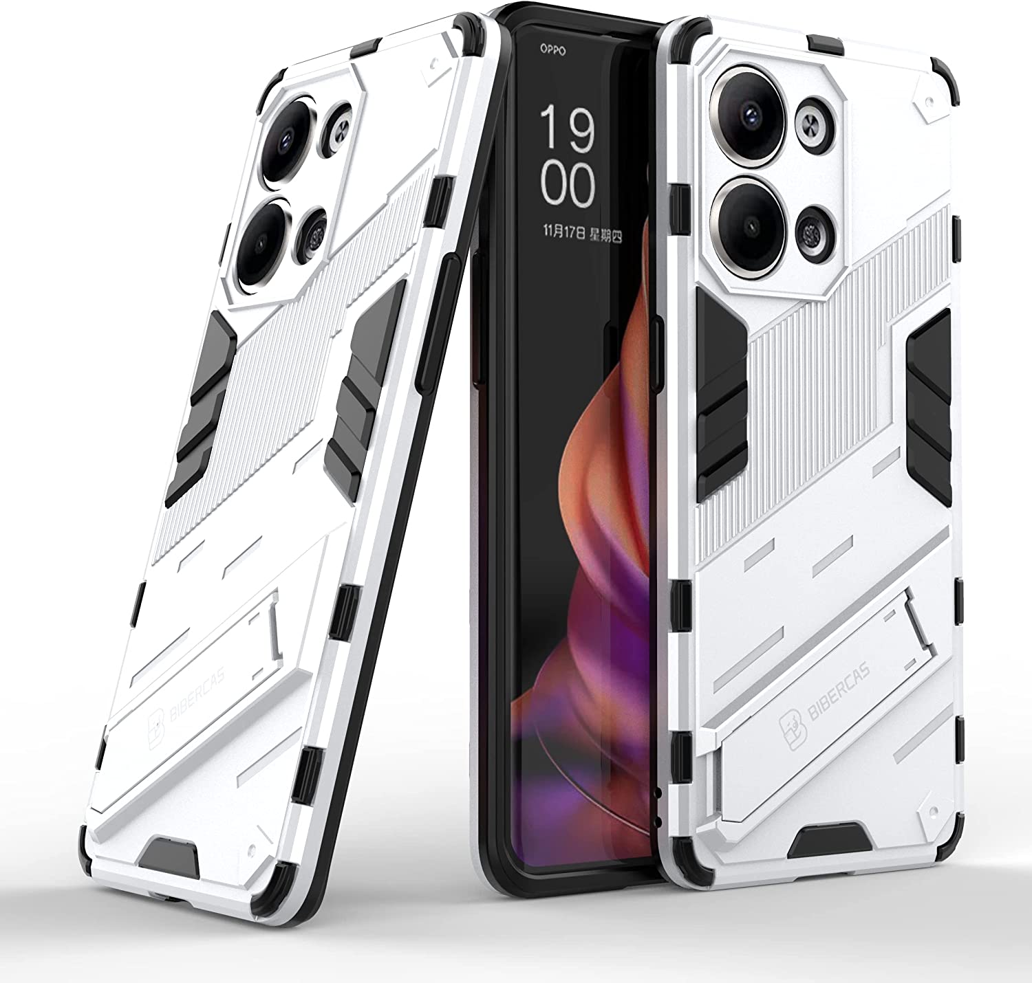 10 Best Cases For Oppo Reno 9 Pro