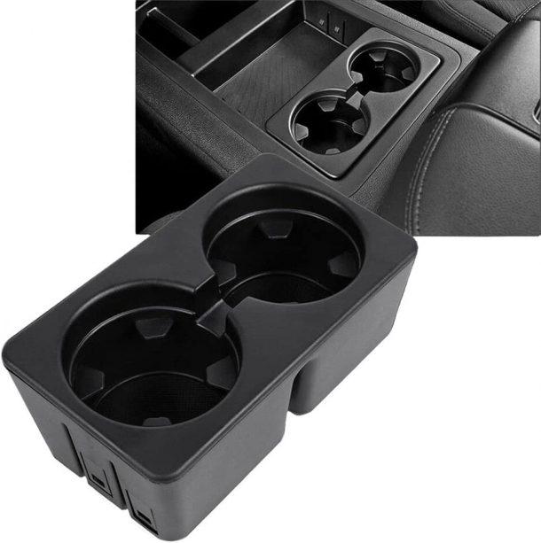 10 Best Car Cup Holders For Chevrolet Silverado