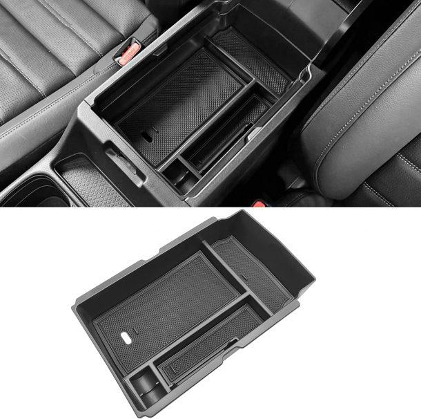 10 Best Center Console Organizers For Honda CR V