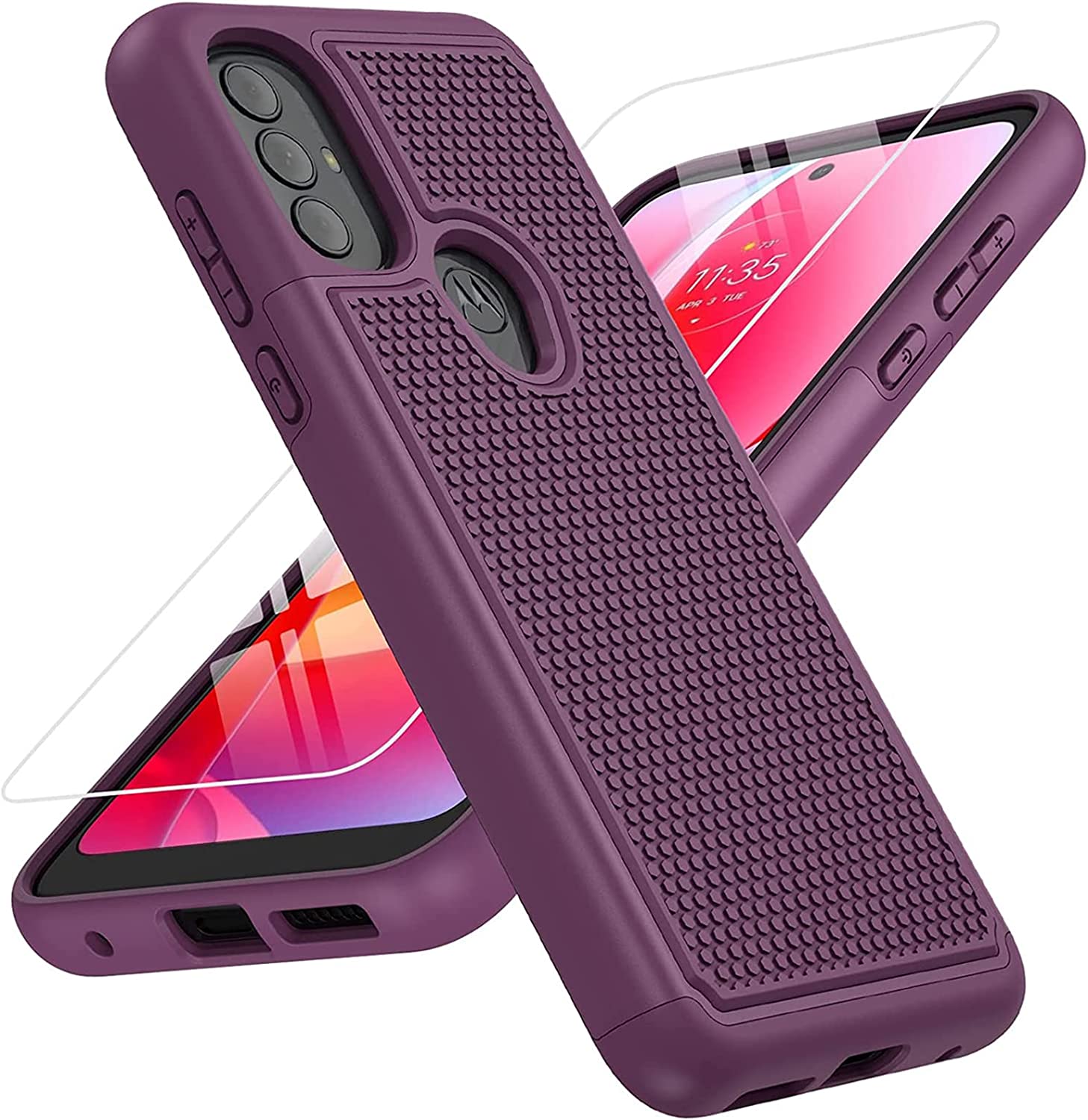 Best Cases For Motorola Moto G Play