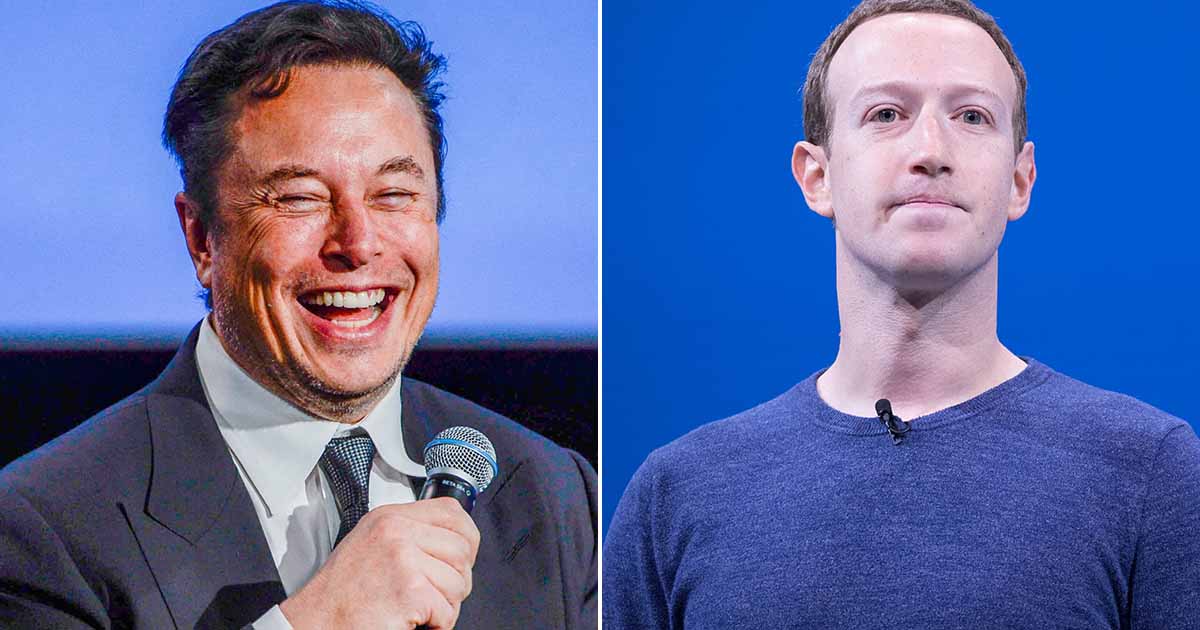 Elon Musk And Mark Zuckerberg Are Among The Tech Execs Who W