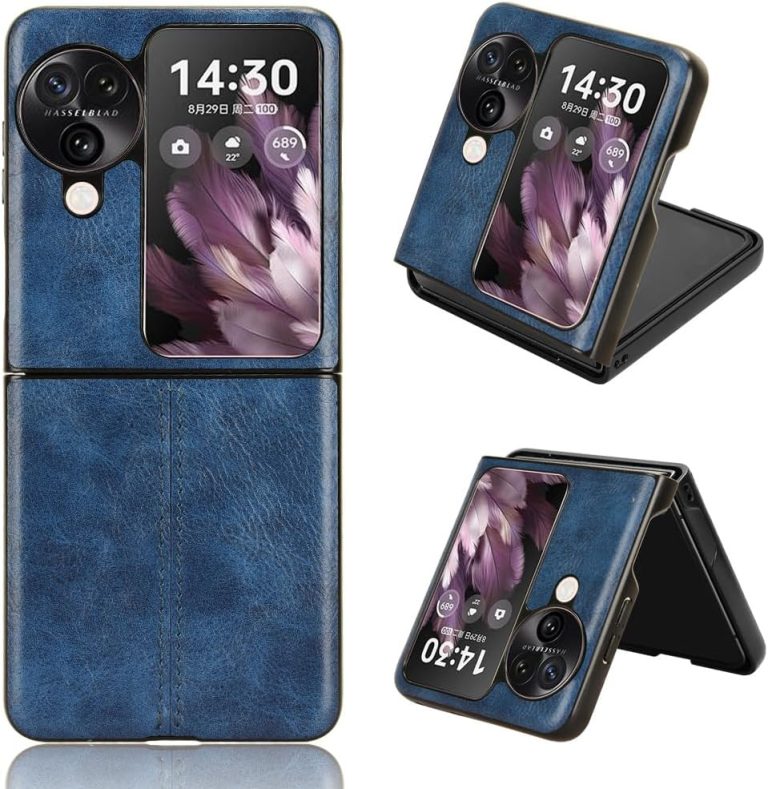 Best Cases For Oppo Find N Flip