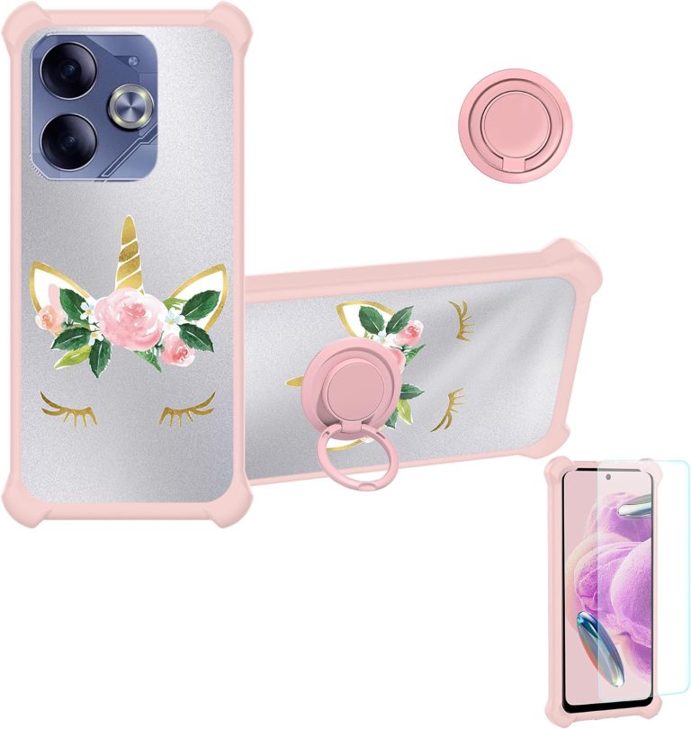 Best Cases For Tecno Pova Neo