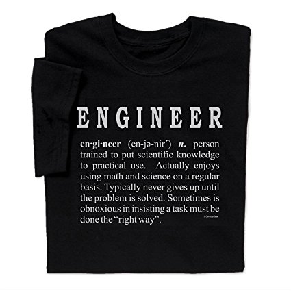 10 Best Engineer T-Shirts(2)