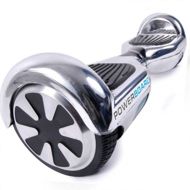 Powerboard by Hoverboards That Come With Best Warranty