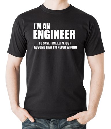 10 Best Engineer T-Shirts(1)