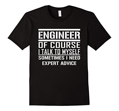 10 Best Engineer T-Shirts