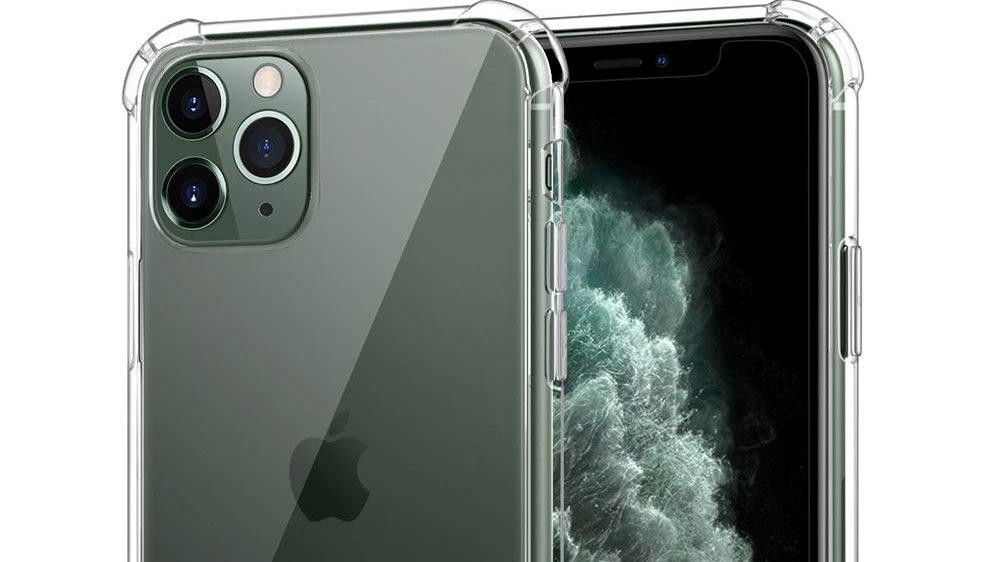 10 Best Cases For iPhone 11 Pro