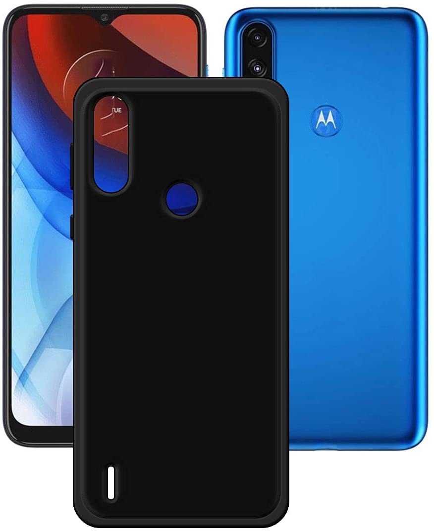 10 meilleurs étuis pour Motorola Moto E7i Power