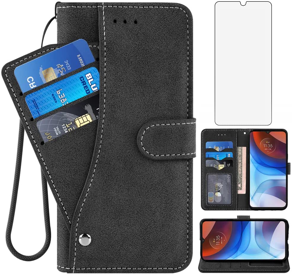 10 meilleurs étuis pour Motorola Moto E7i Power