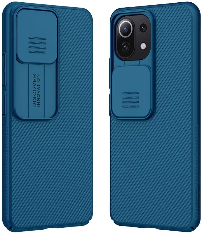 10 bästa fodral för Xiaomi 11 Lite 5G