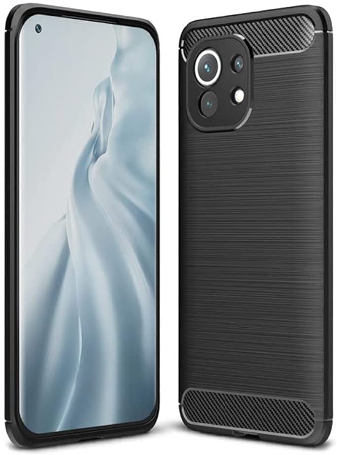 10 bästa fodral för Xiaomi 11 Lite 5G