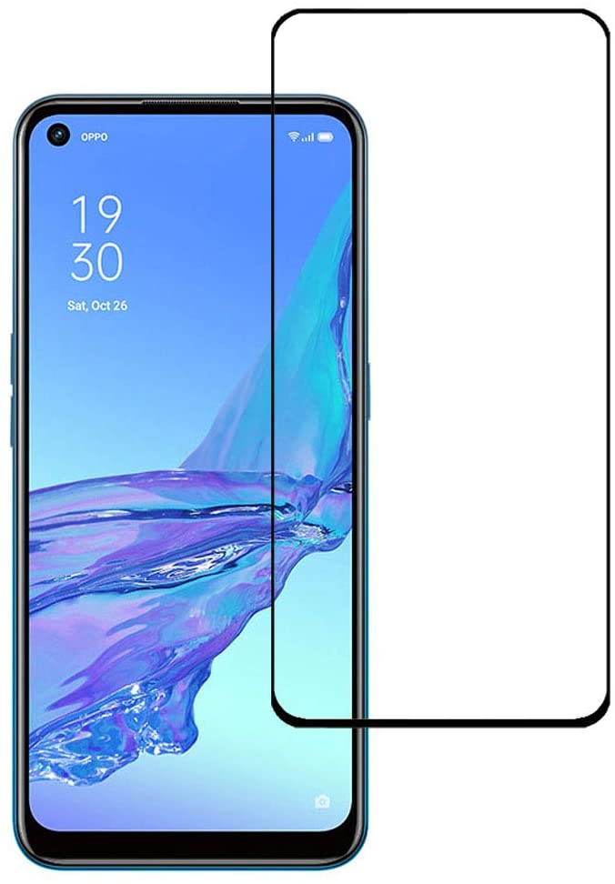 10 bästa skärmskydd för Realme V15 5G