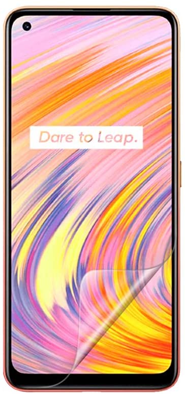 10 bästa skärmskydd för Realme V15 5G