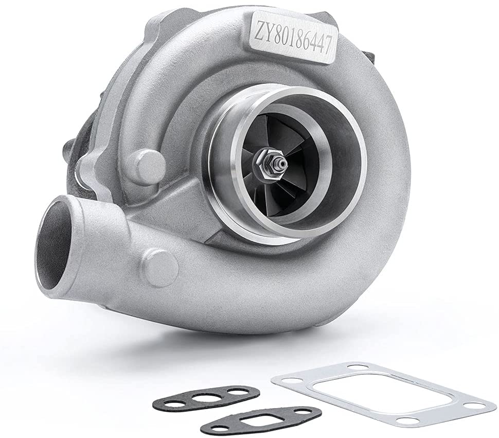 10 bästa turbosatser för Nissan Sentra