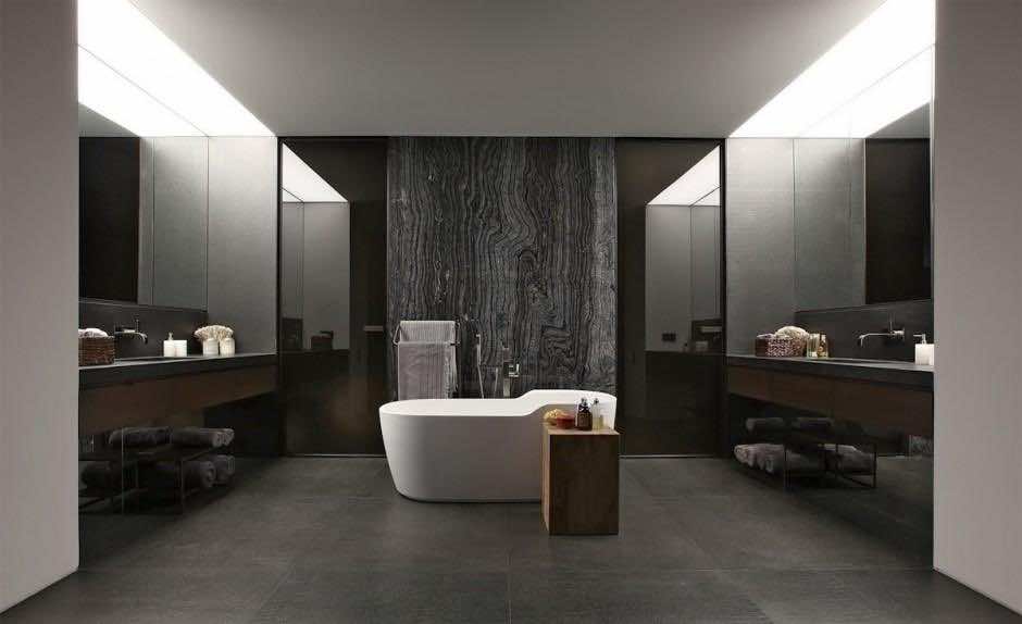 Badrumsdesignidéer (9)
