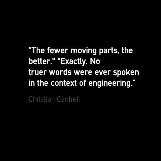 Christian Cantrell