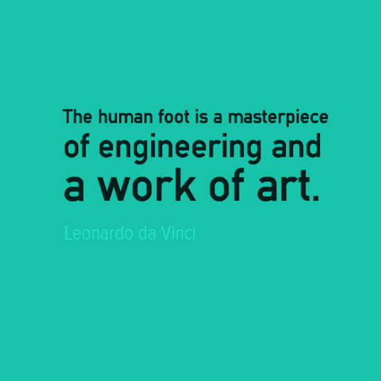 Leonardo Da Vinci