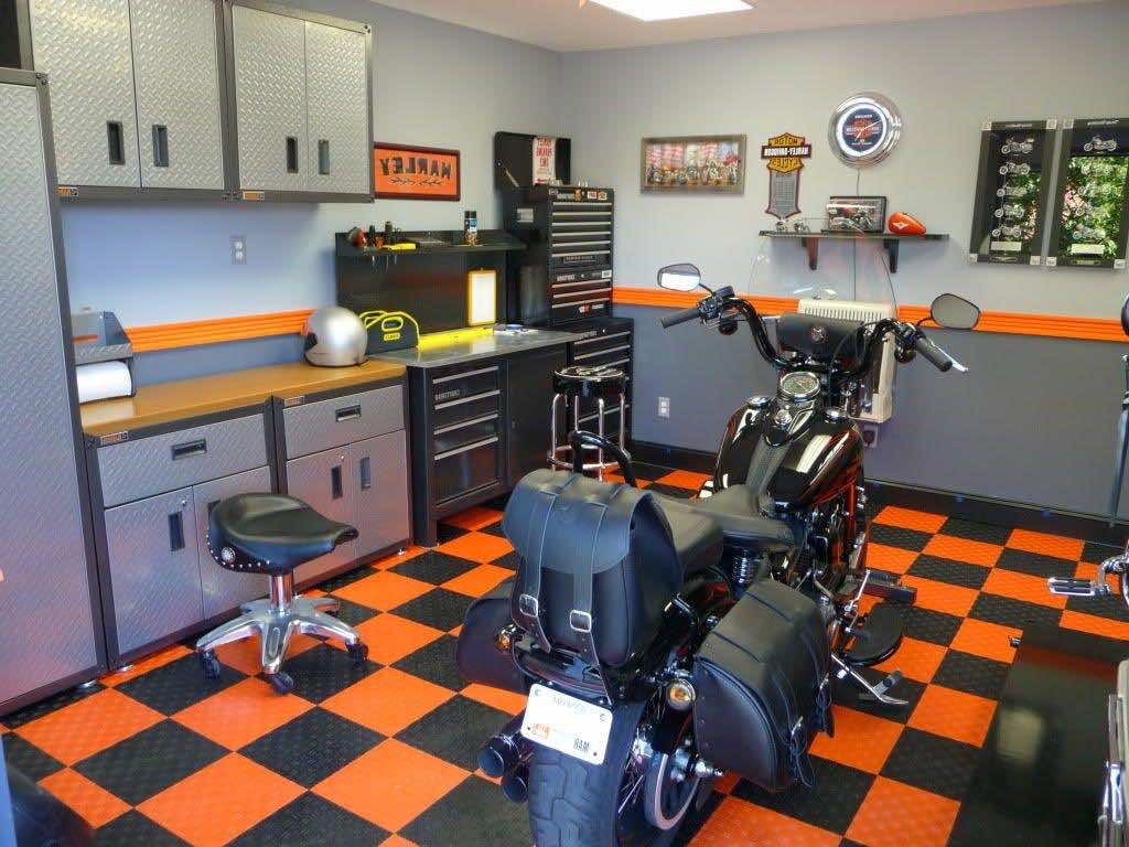 25 garagedesignidéer (1)