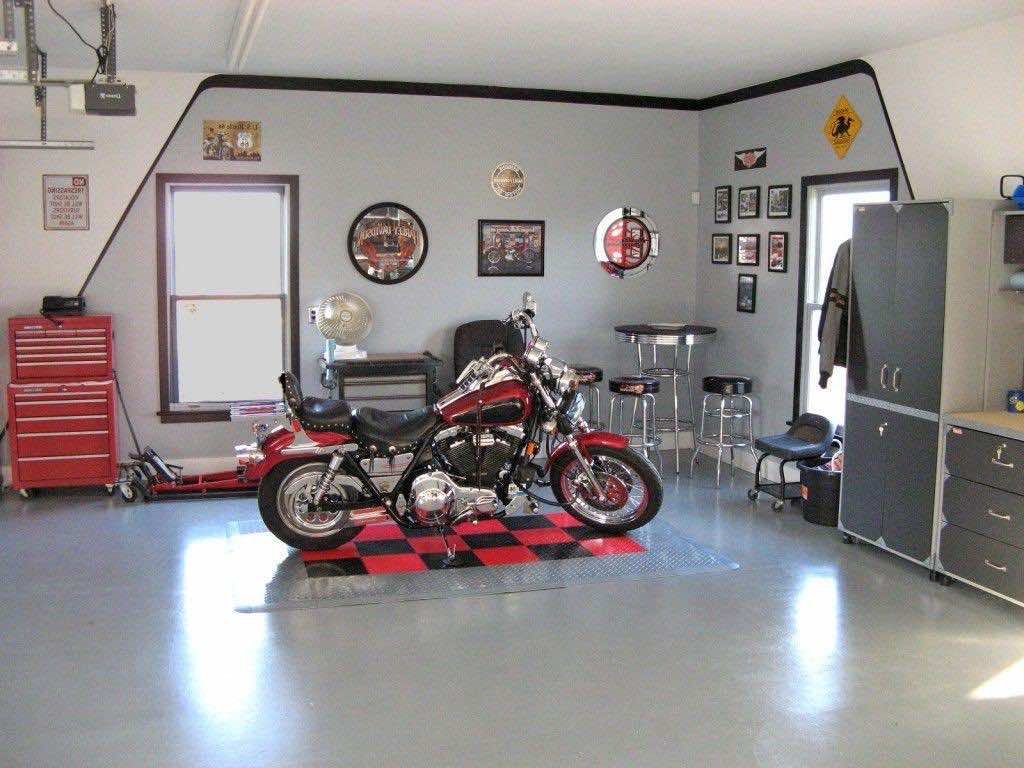 25 garagedesignidéer (9)