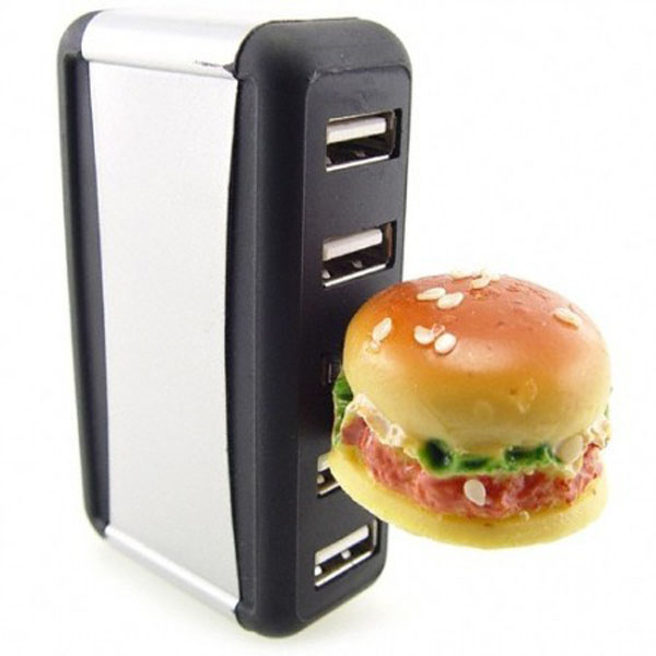 CPU-USB